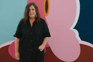 Cristina Schiavi — AWARE Women artists / Femmes artistes