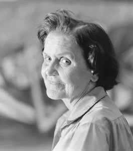 Débora Arango Pérez — AWARE Women artists / Femmes artistes