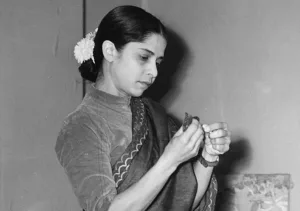 Minnette De Silva — AWARE Women artists / Femmes artistes