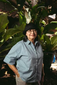 Siti Adiyati Subangun — AWARE Women artists / Femmes artistes