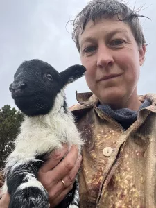 Lucy Skaer — AWARE Women artists / Femmes artistes