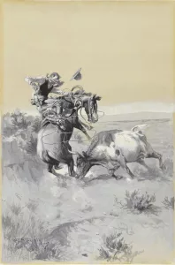 L’Ouest quotidien : une vision féminine au-delà du mythe - AWARE Artistes femmes / women artists