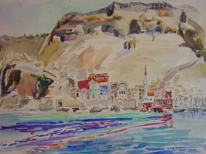 Women Artists: Reframing the Rockies - AWARE Artistes femmes / women artists