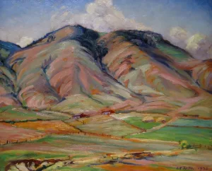 Women Artists: Reframing the Rockies - AWARE Artistes femmes / women artists