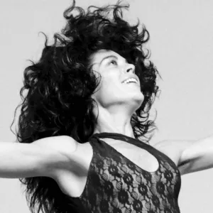 Analívia Cordeiro — AWARE Women artists / Femmes artistes