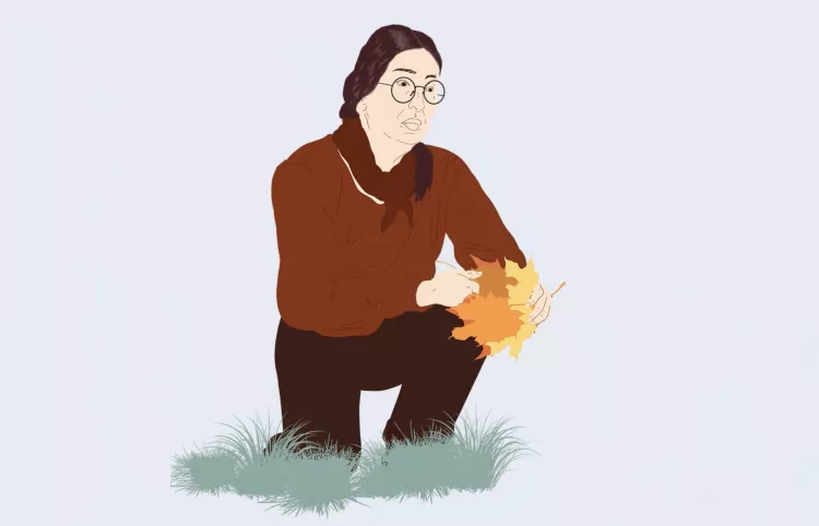 Marinette Cueco - AWARE