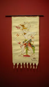 Craft and the Questions Around Women’s Work - AWARE Artistes femmes / women artists