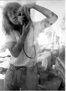 Róska (Ragnhildur Óskarsdóttir) — AWARE Women artists / Femmes artistes