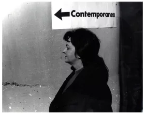 ボグダンカ・ポズナノビッチ | AWARE Women artists / Femmes artistes