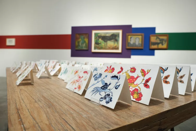 Craft and the Questions Around Women’s Work - AWARE