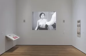 マーガリンとエロティックな日常：不適切な他者たちの反系譜学 - AWARE Artistes femmes / women artists