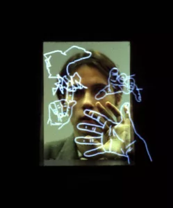 Agnes Hegedüs — AWARE Women artists / Femmes artistes