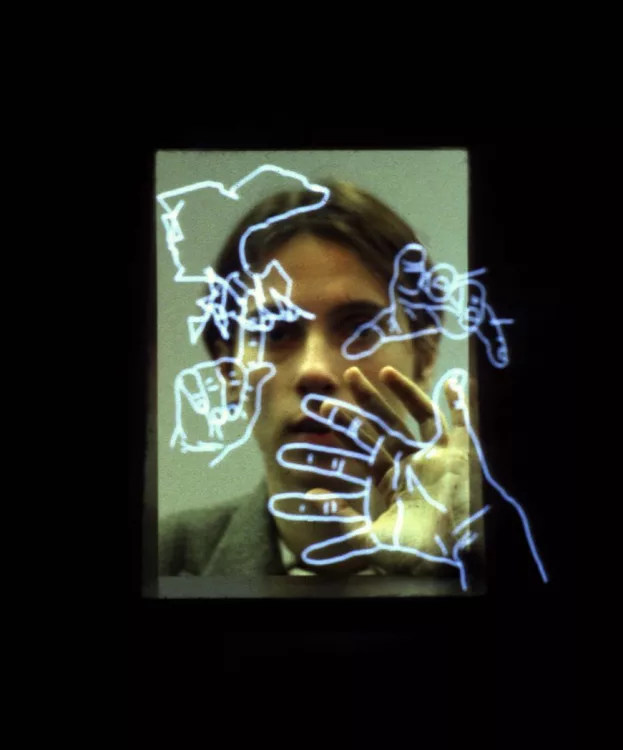 Agnes Hegedüs - AWARE