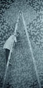 Malika  Agueznay — AWARE Women artists / Femmes artistes