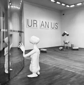 Women artists in Luxembourg from 1919 to the present day - AWARE Artistes femmes / women artists