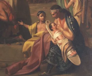 Les mocassins de Lucy Tantaquidgeon Tecomwas et la présence de l’art des femmes américaines autochtones dans l’art du XVIIIe siècle - AWARE Artistes femmes / women artists