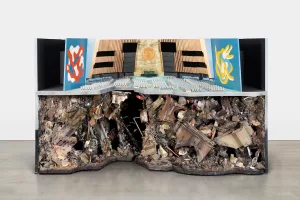 Cécile B. Evans - AWARE Artistes femmes / women artists