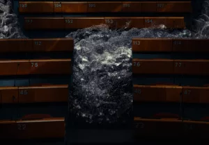 Cécile B. Evans - AWARE Artistes femmes / women artists