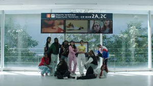 Cécile B. Evans - AWARE Artistes femmes / women artists