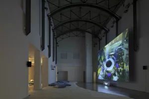 Cécile B. Evans - AWARE Artistes femmes / women artists