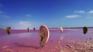 Cécile B. Evans - AWARE Artistes femmes / women artists