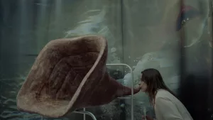 Laura Gozlan - AWARE Artistes femmes / women artists