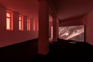 Laura Gozlan - AWARE Artistes femmes / women artists