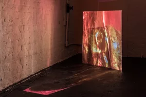 Laura Gozlan - AWARE Artistes femmes / women artists