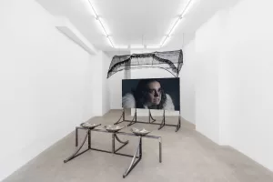 Laura Gozlan - AWARE Artistes femmes / women artists