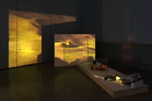 Laura Gozlan - AWARE Artistes femmes / women artists