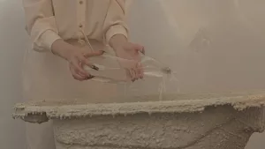 Laura Gozlan - AWARE Artistes femmes / women artists