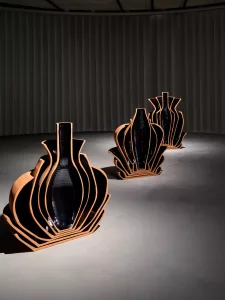 Women artists in Luxembourg from 1919 to the present day - AWARE Artistes femmes / women artists