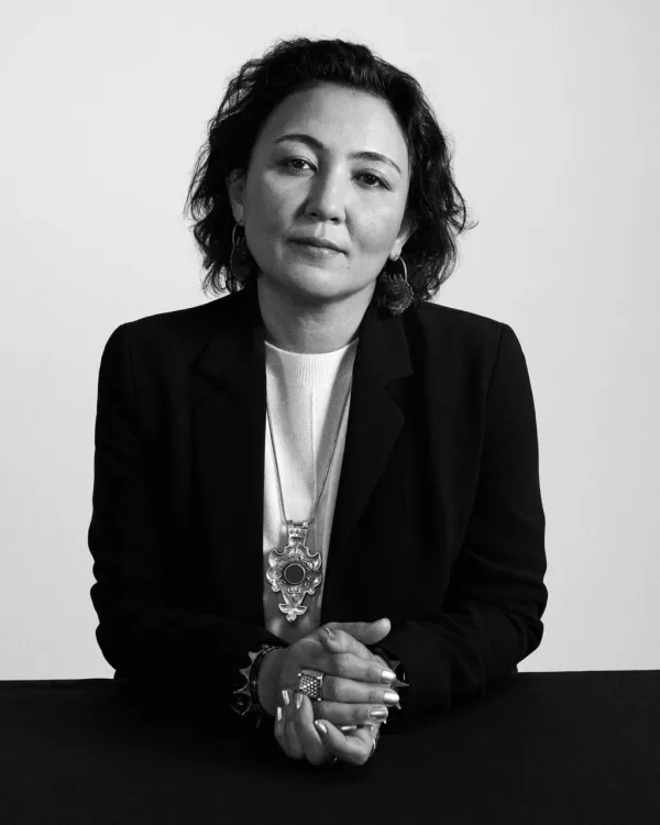 Saodat Ismailova - AWARE