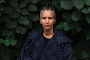 Sasha Huber — AWARE Women artists / Femmes artistes