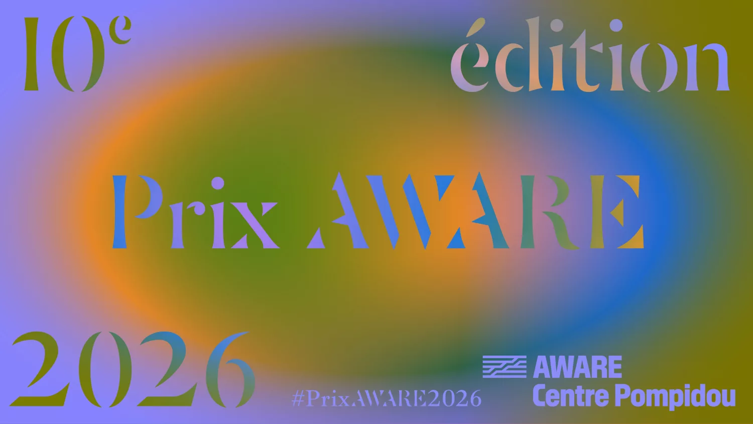 2026 - AWARE