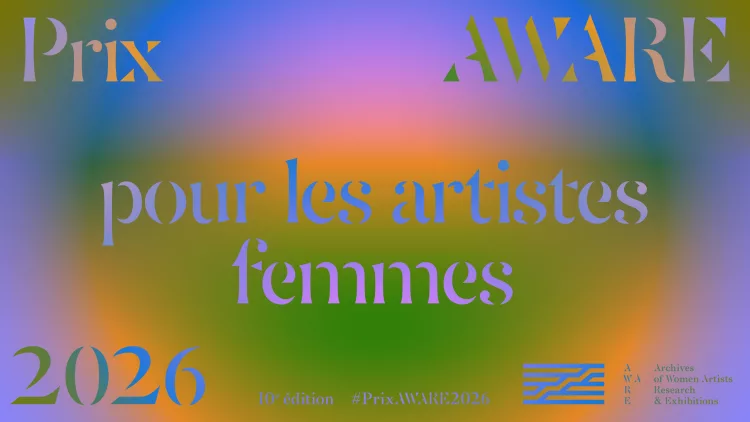 2026 - AWARE