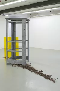 Bettina Samson - AWARE Artistes femmes / women artists