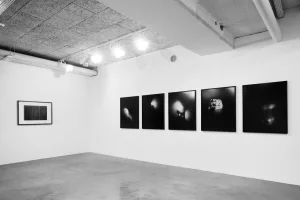 Bettina Samson - AWARE Artistes femmes / women artists