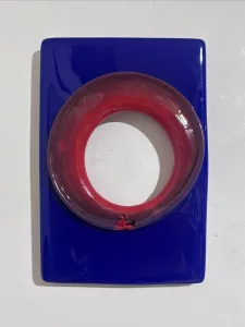 Bettina Samson - AWARE Artistes femmes / women artists