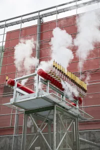 Bettina Samson - AWARE Artistes femmes / women artists