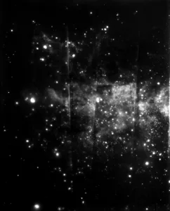 Bettina Samson - AWARE Artistes femmes / women artists