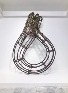 Bettina Samson - AWARE Artistes femmes / women artists