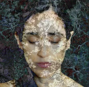 Consciousness Terra. Vision holistique de la nature dans l’œuvre de Tatiana Parcero - AWARE Artistes femmes / women artists