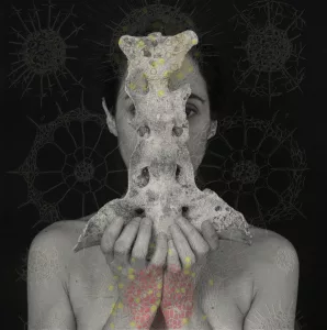 Consciousness Terra. Vision holistique de la nature dans l’œuvre de Tatiana Parcero - AWARE Artistes femmes / women artists