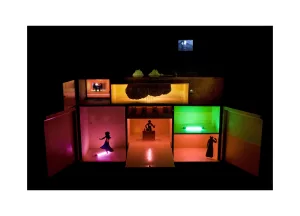 Women artists in Luxembourg from 1919 to the present day - AWARE Artistes femmes / women artists