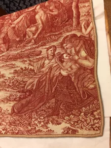 Les mocassins de Lucy Tantaquidgeon Tecomwas et la présence de l’art des femmes américaines autochtones dans l’art du XVIIIe siècle - AWARE Artistes femmes / women artists