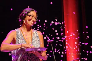 Florans Féliks-Waro — AWARE Women artists / Femmes artistes