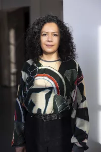 Mariana  Castillo Deball — AWARE Women artists / Femmes artistes