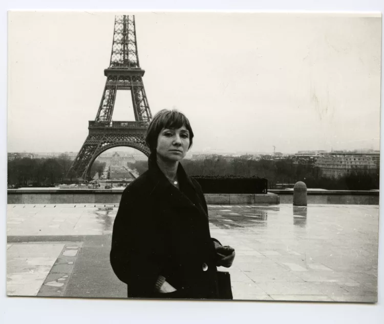 Vessa Vassileva - AWARE