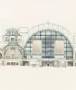 Gae Aulenti — AWARE
